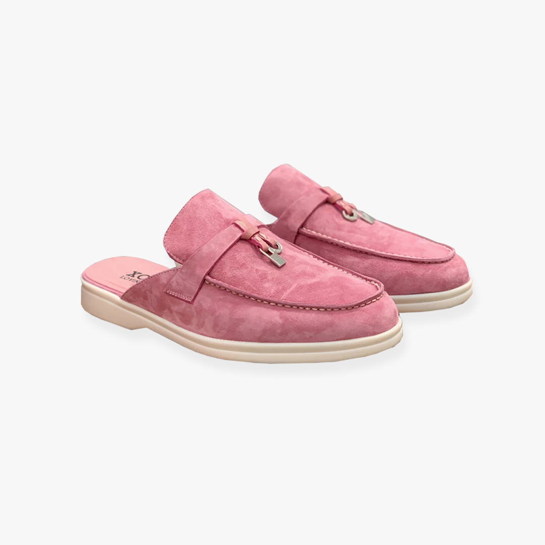 Nurozis | Elegante Vrouwen Loafers
