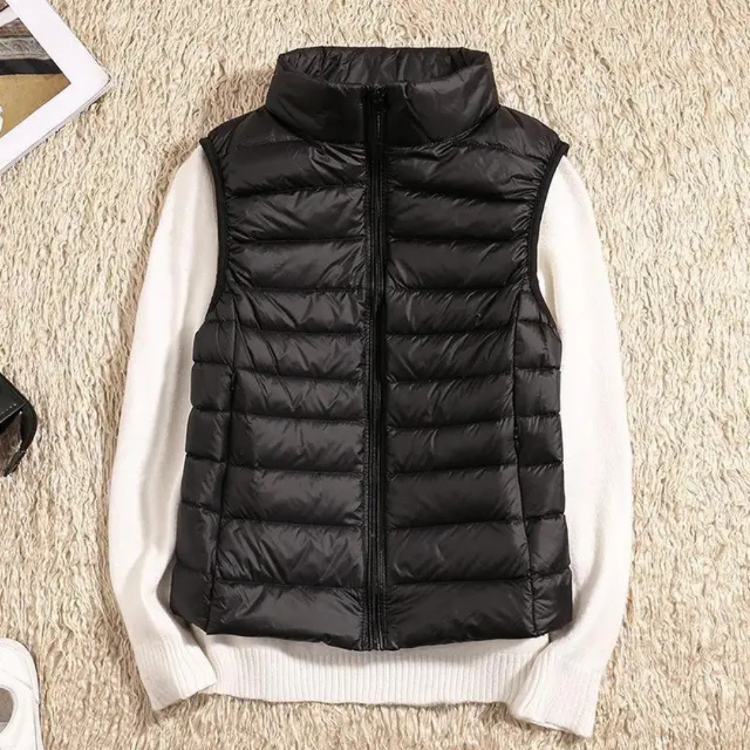 Shaina | Dames winter pufferjack| Waterdicht