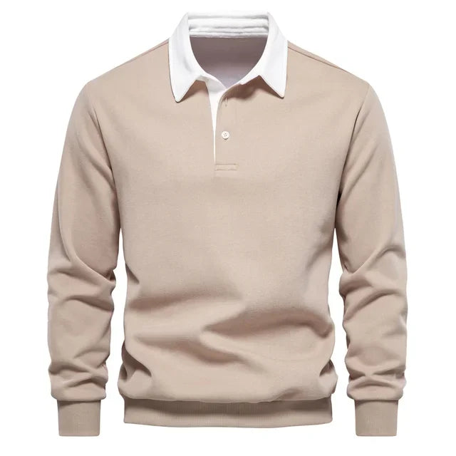 Luca | Polo voor heren