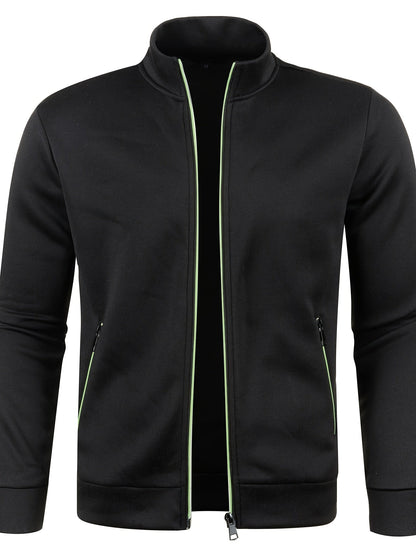 Logan | Sportieve Ritsvest | Moderne Fit | Ademend Materiaal