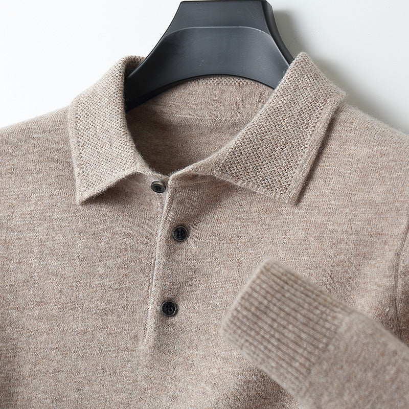 Nurozis | Refined Elegant Polo