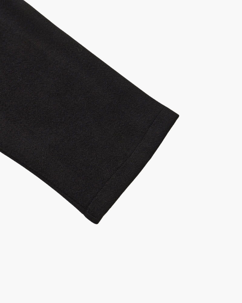 Nurozis | Wool Zip Vest