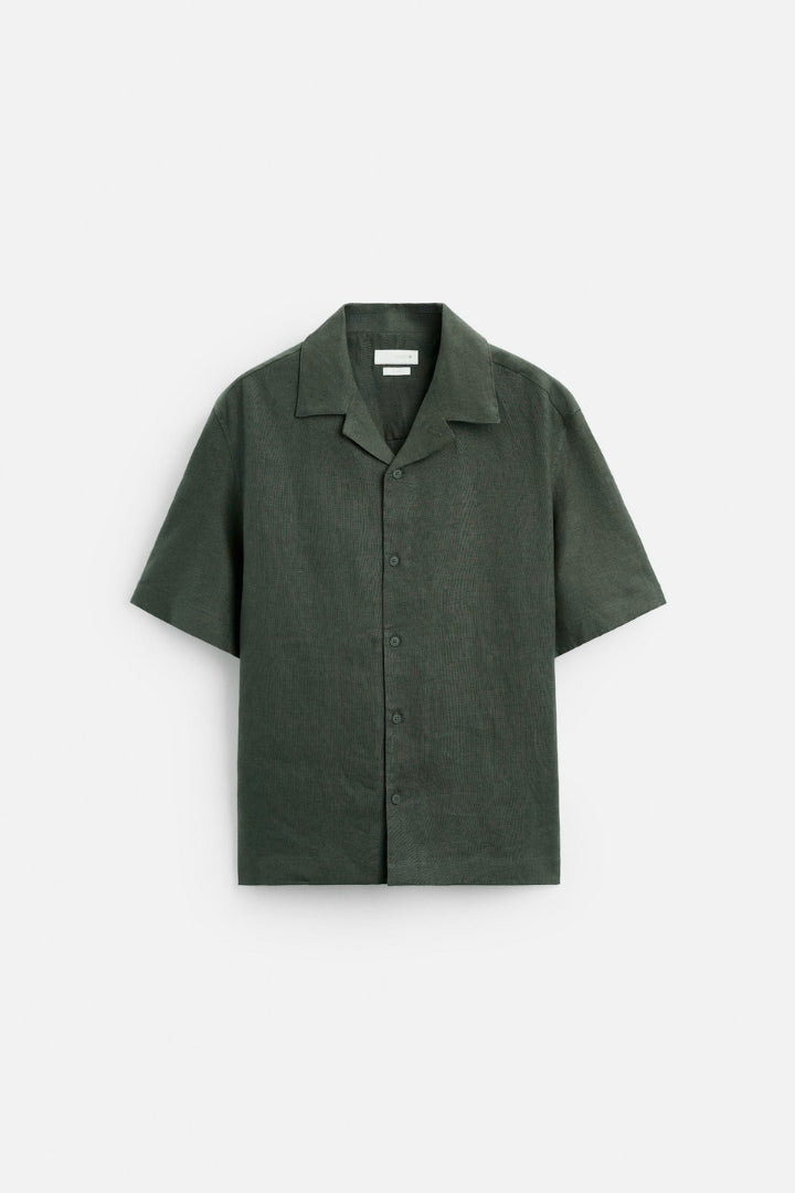 Nurozis |  Premium Linnen Set