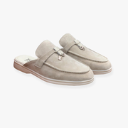 Nurozis | Elegant Women's Loafers