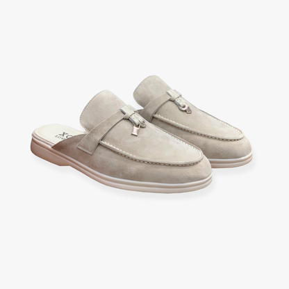 Nurozis | Elegante Vrouwen Loafers