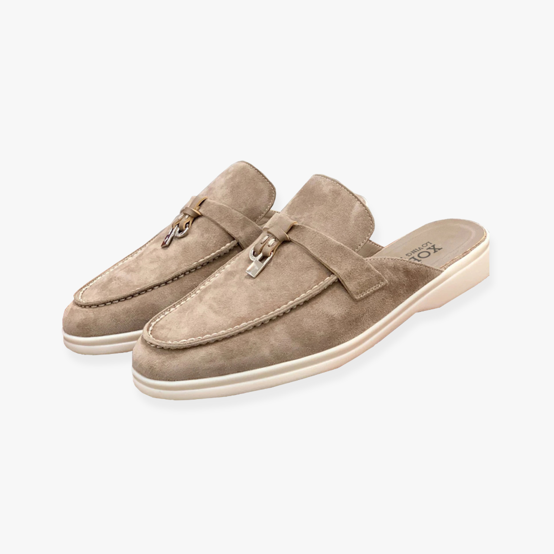 Nurozis | Elegante Vrouwen Loafers