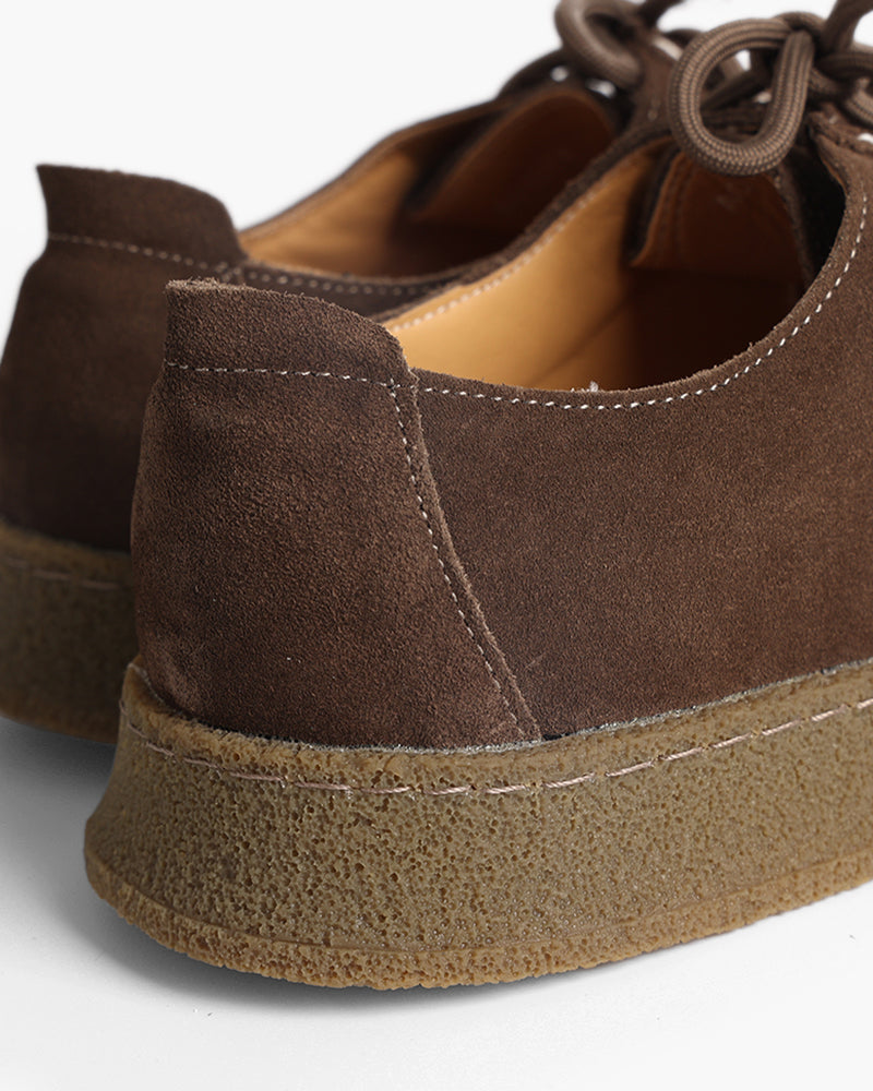 Nurozis | Premium Suede City Shoes