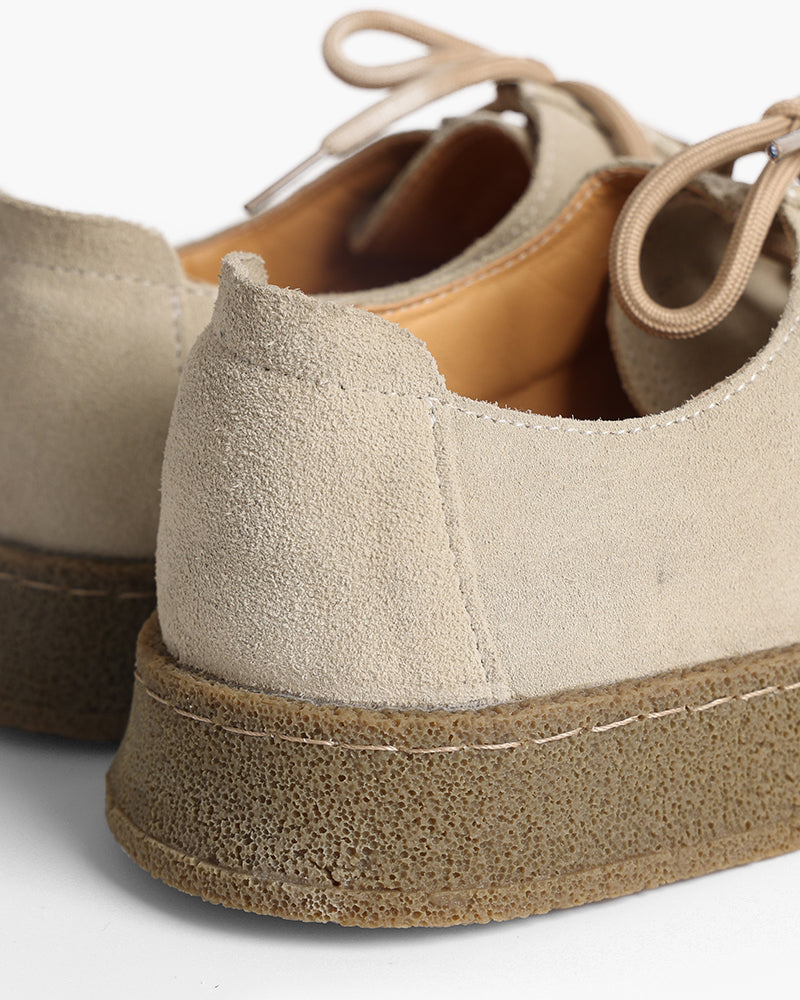 Nurozis | Premium Suede City Shoes