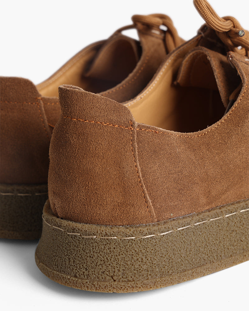 Nurozis | Premium Suede City Shoes