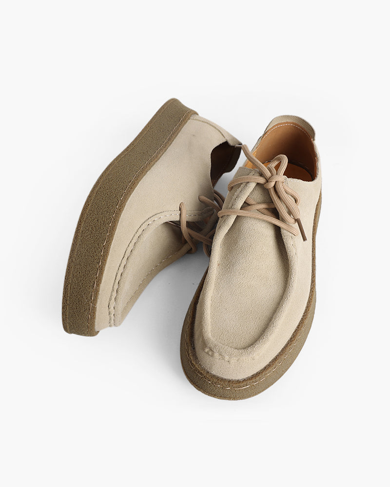 Nurozis | Premium Suede City Shoes