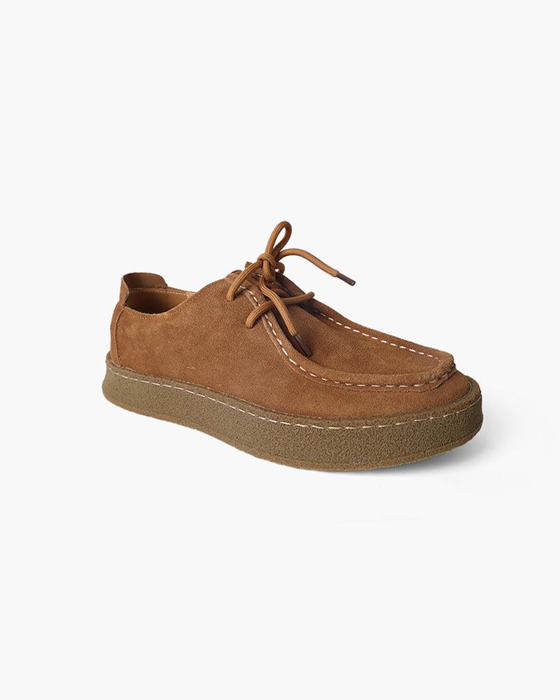 Nurozis | Premium Suede City Shoes