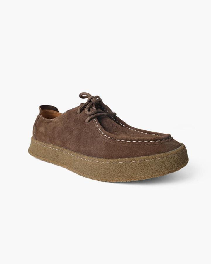 Nurozis | Premium Suede City Shoes