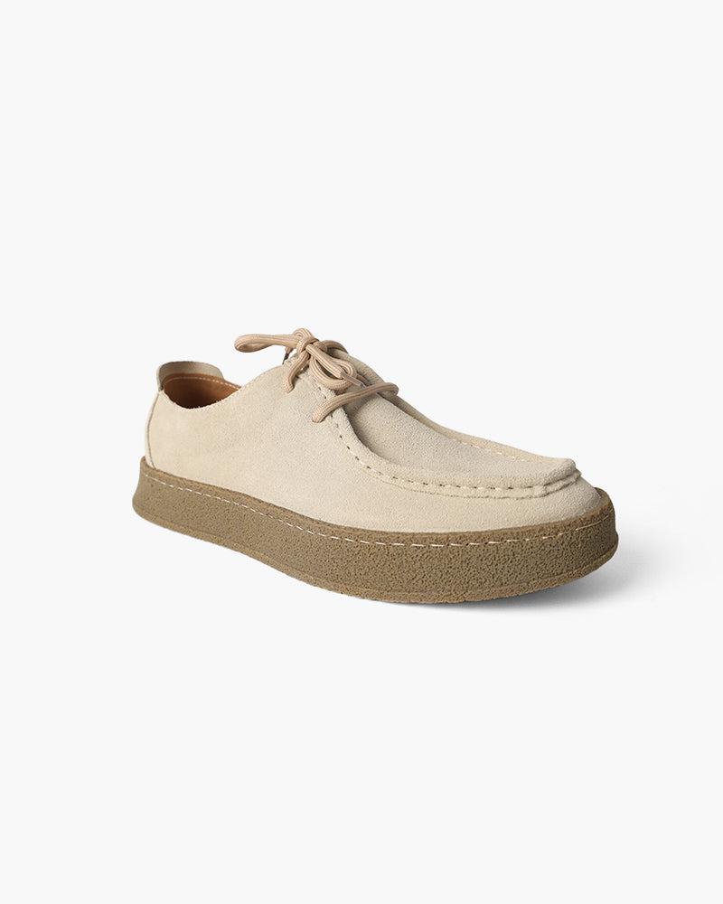 Nurozis | Premium Suede City Shoes