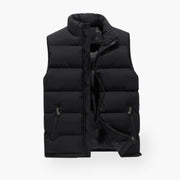 Nurozis | Padded Gilet for Men – Warm & Wind-Resistant
