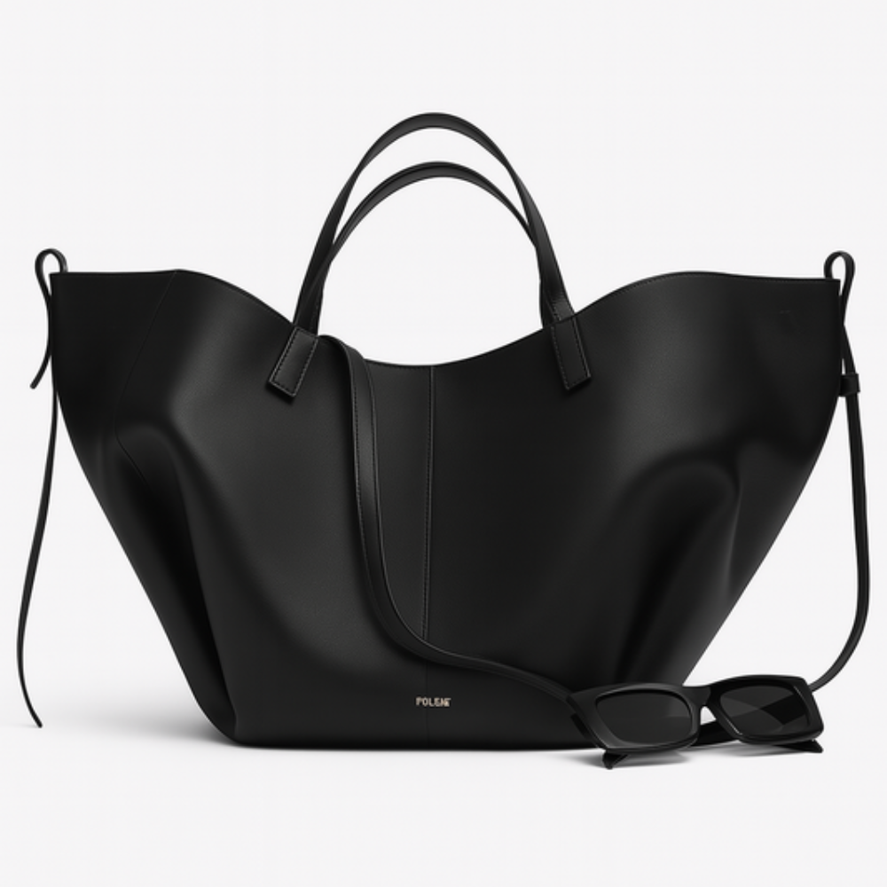 Women’s Minimalist Tote Bag | Carry