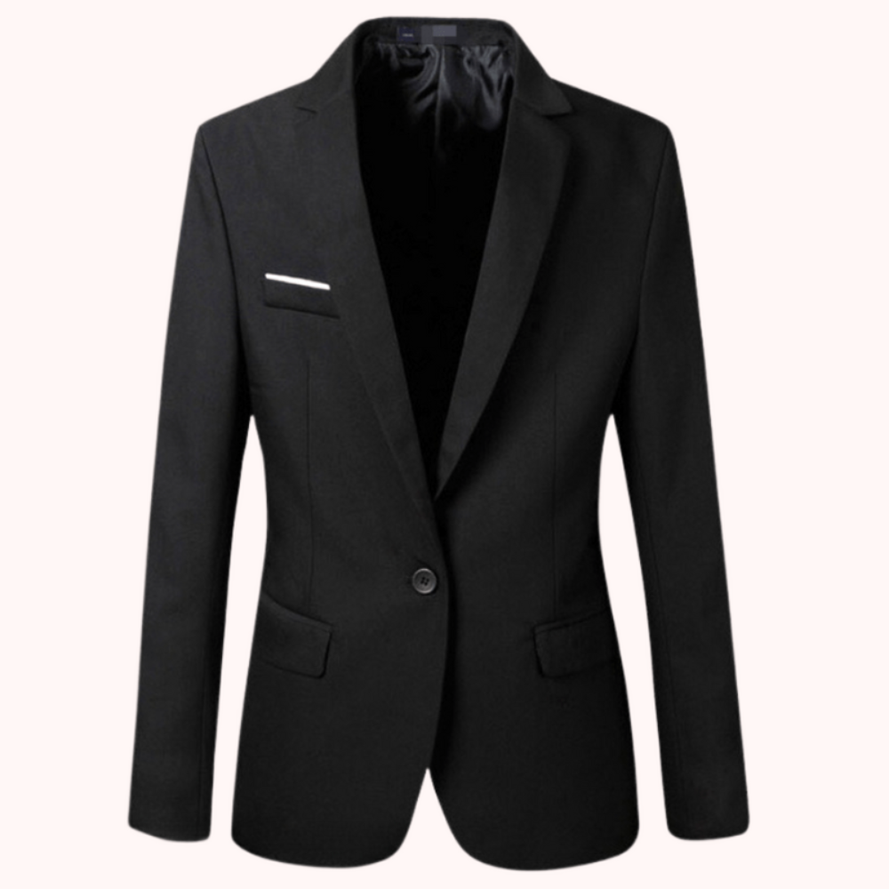 Men's Casual Blazer Jacket | Tailored