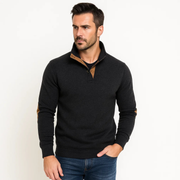 Men’s Zip Sweatshirt | Stylish Casual