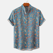 Nurozis | Stylish & Distinctive Men’s Shirt