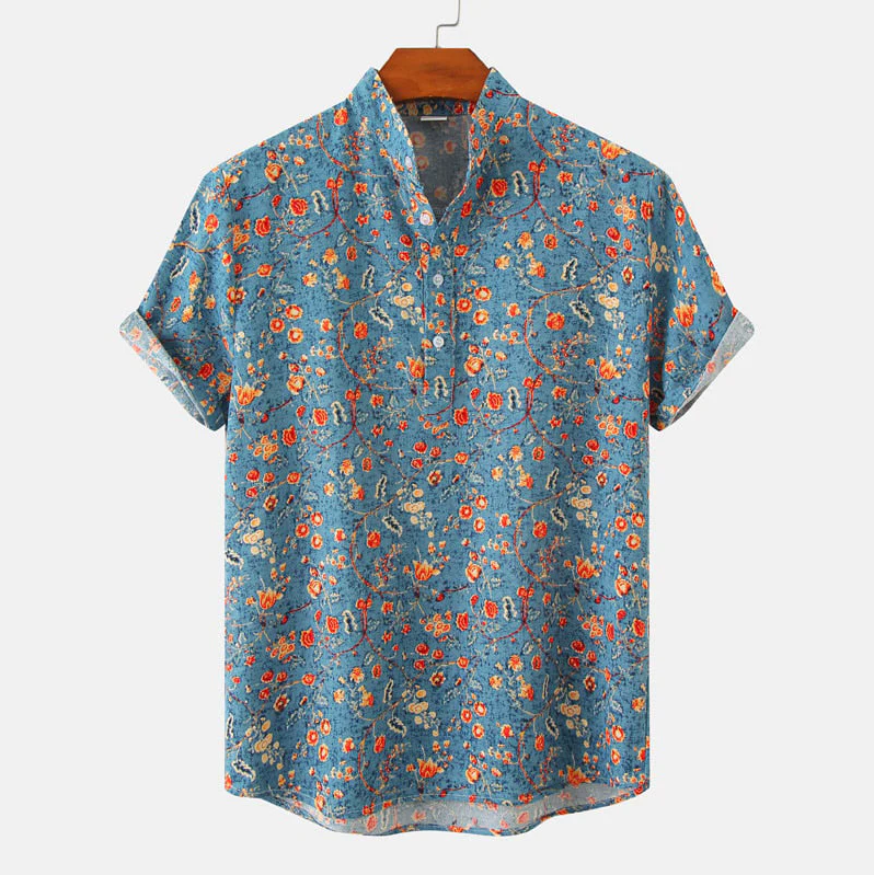 Nurozis | Stylish & Distinctive Men’s Shirt