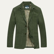 Modern Men's Blazer | Comfortable