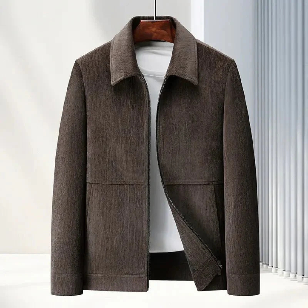 Men's Casual Elegant Jacket | Stylish
