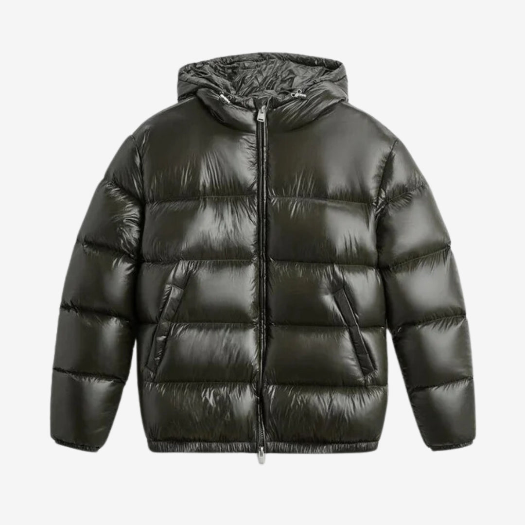 Nurozis | Men’s Classic Puffer Jacket