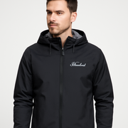 Men's Waterproof Winter Jacket | Insulated