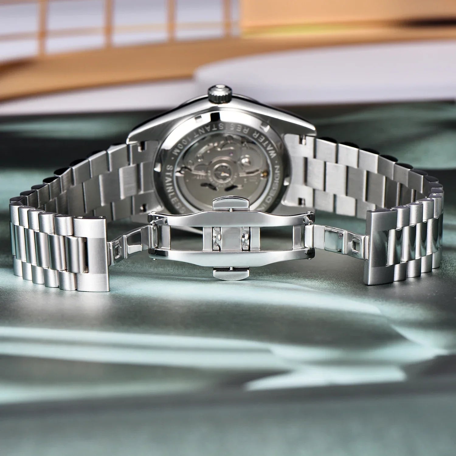 Nurozis | Refined Stellar Watch