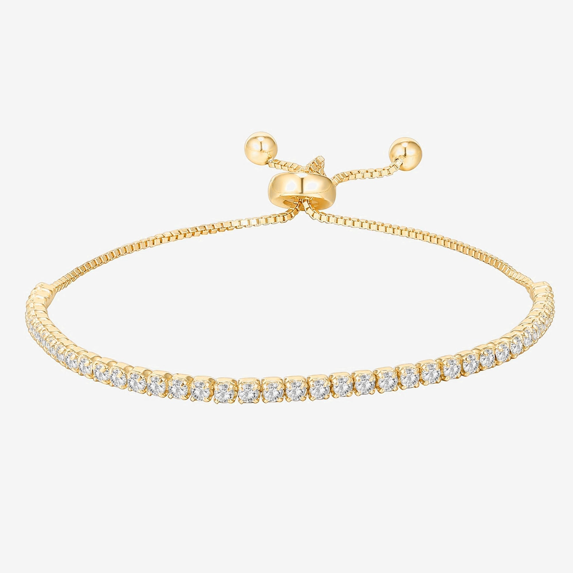 Nurozis | Subtle Spark Bracelet