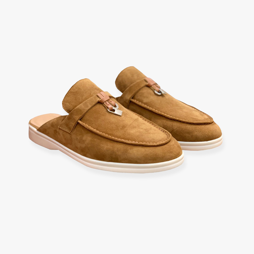 Nurozis | Elegante Vrouwen Loafers