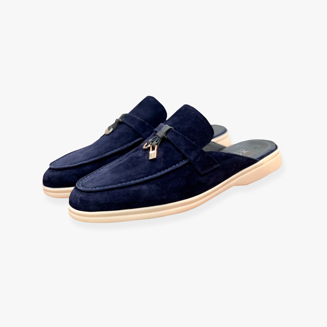 Nurozis | Elegante Vrouwen Loafers
