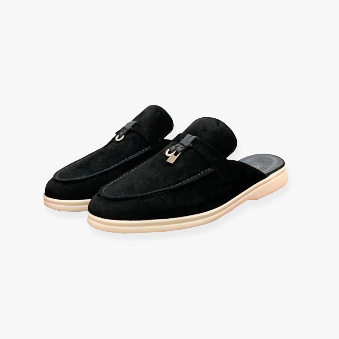 Nurozis | Elegante Vrouwen Loafers