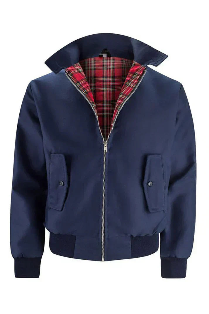 Nurozis | Men’s Harrington Jacket