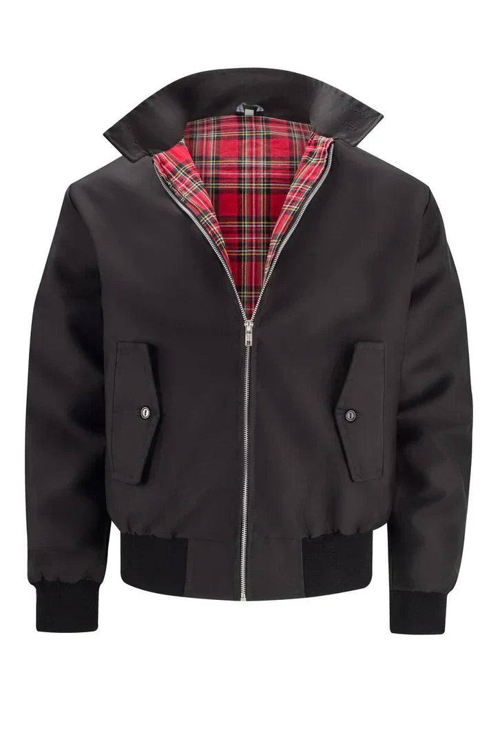 Nurozis | Men’s Harrington Jacket