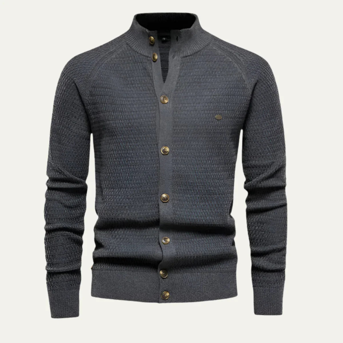 Nurozis | Men's Refined Cardigan