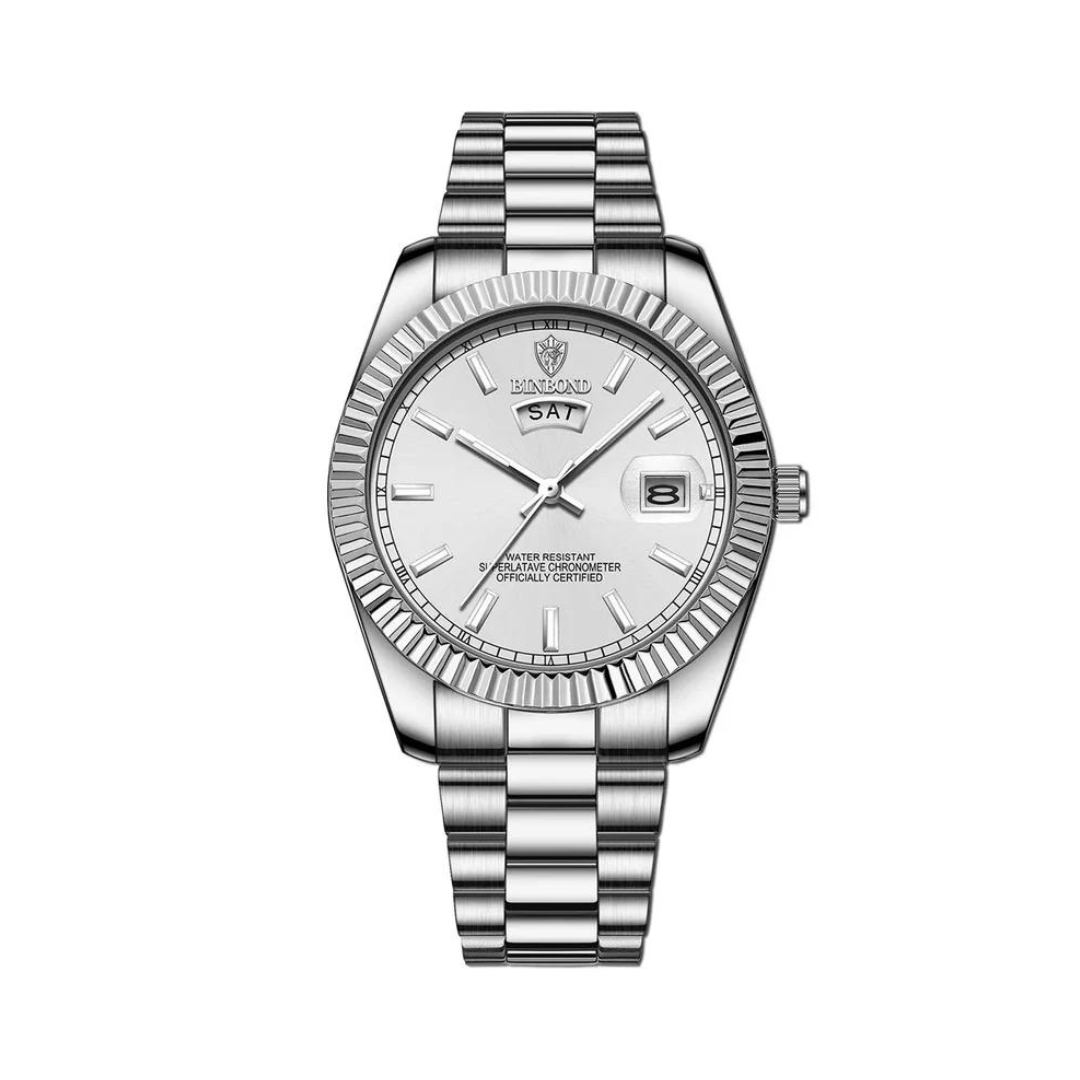 Nurozis | Refined Stellar Watch