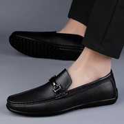 Stylish Slip-On Loafers | Fashionable