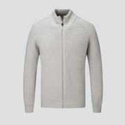 Nurozis | Men’s Zip Cardigan