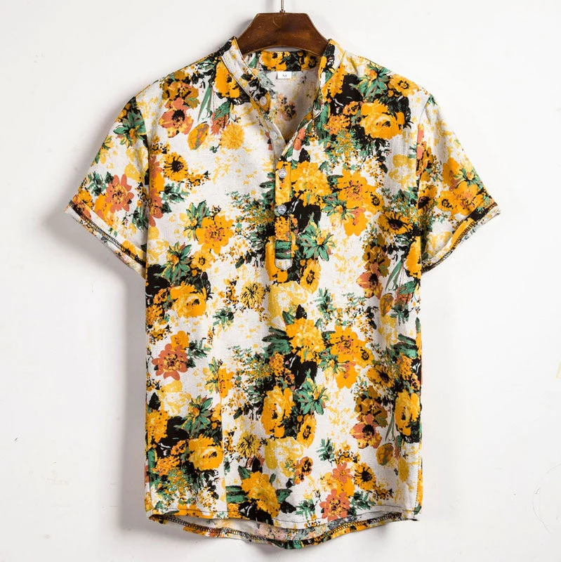 Nurozis | Stylish & Distinctive Men’s Shirt