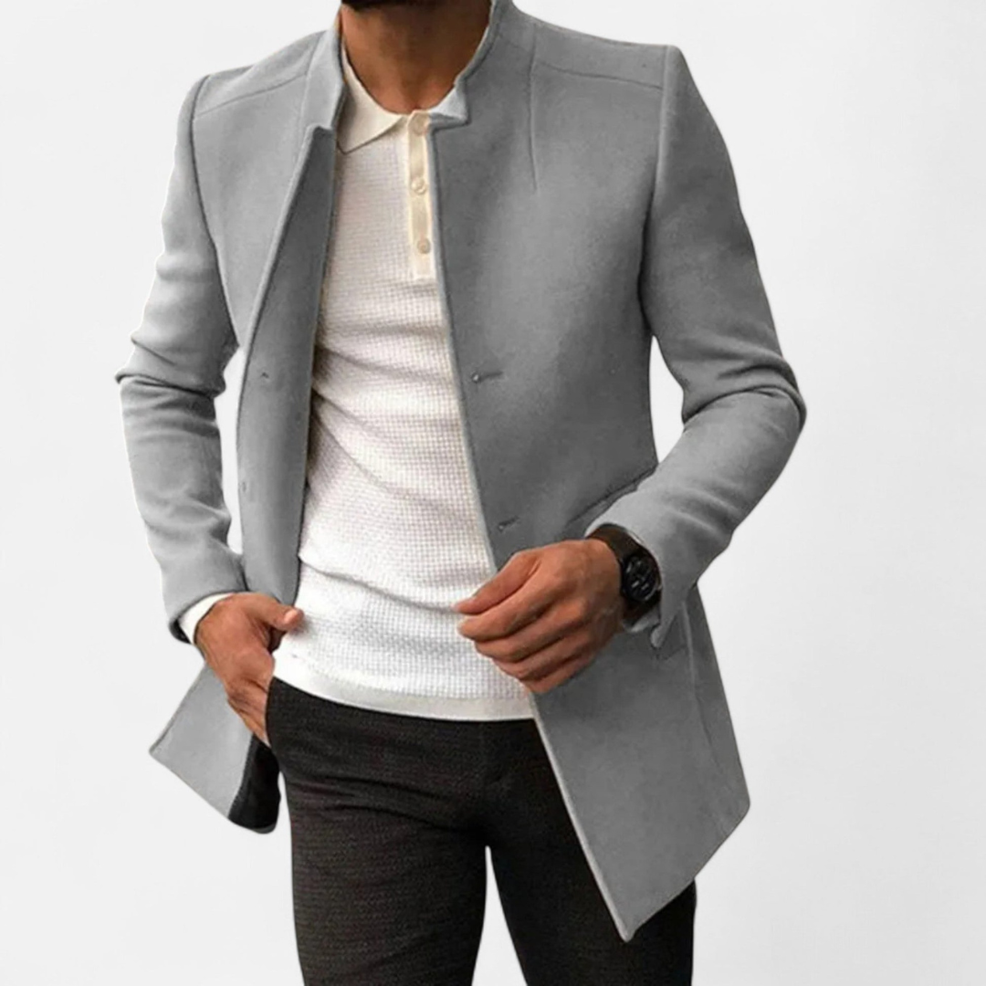 Men’s Slim Fit Blazer | Comfortable