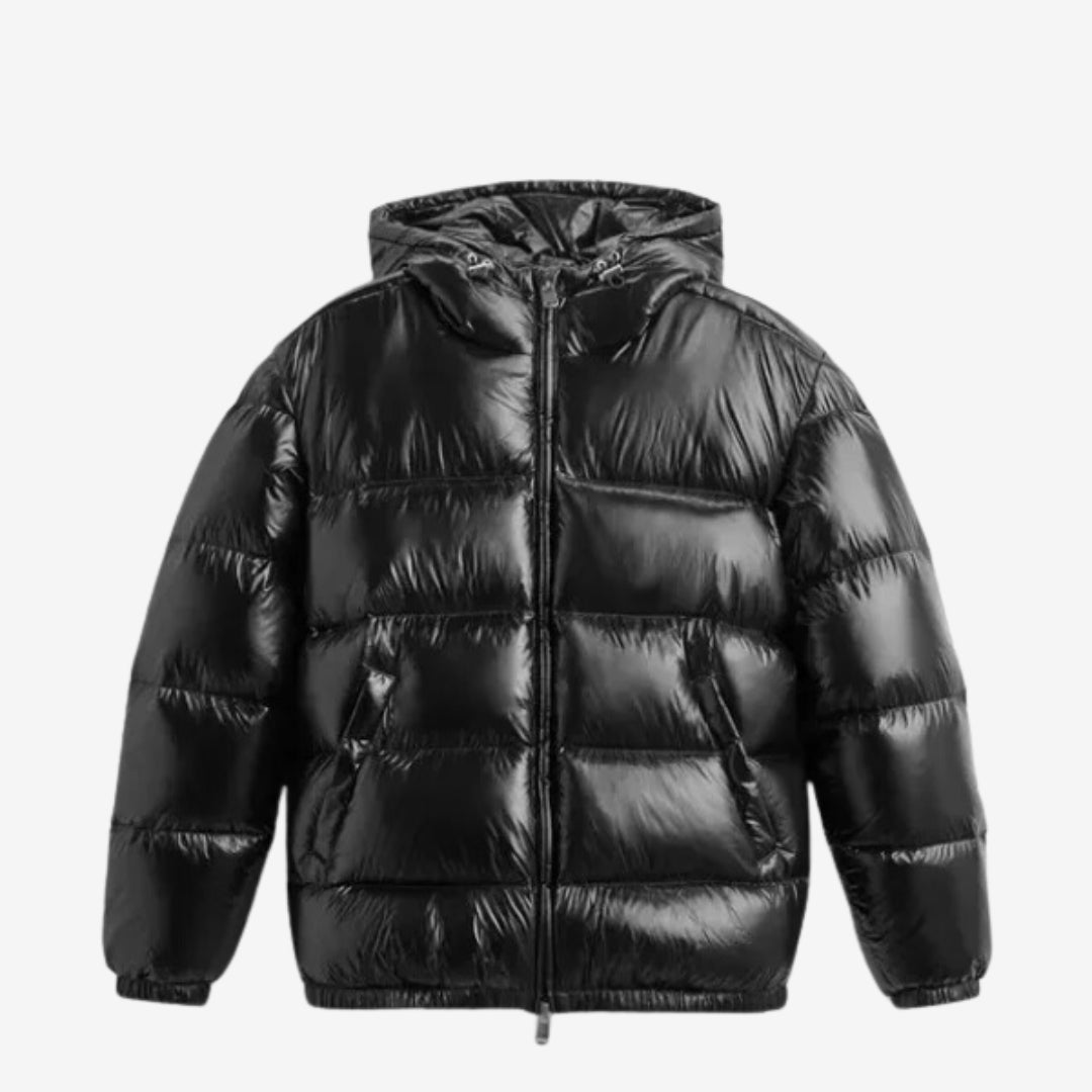 Nurozis | Men’s Classic Puffer Jacket