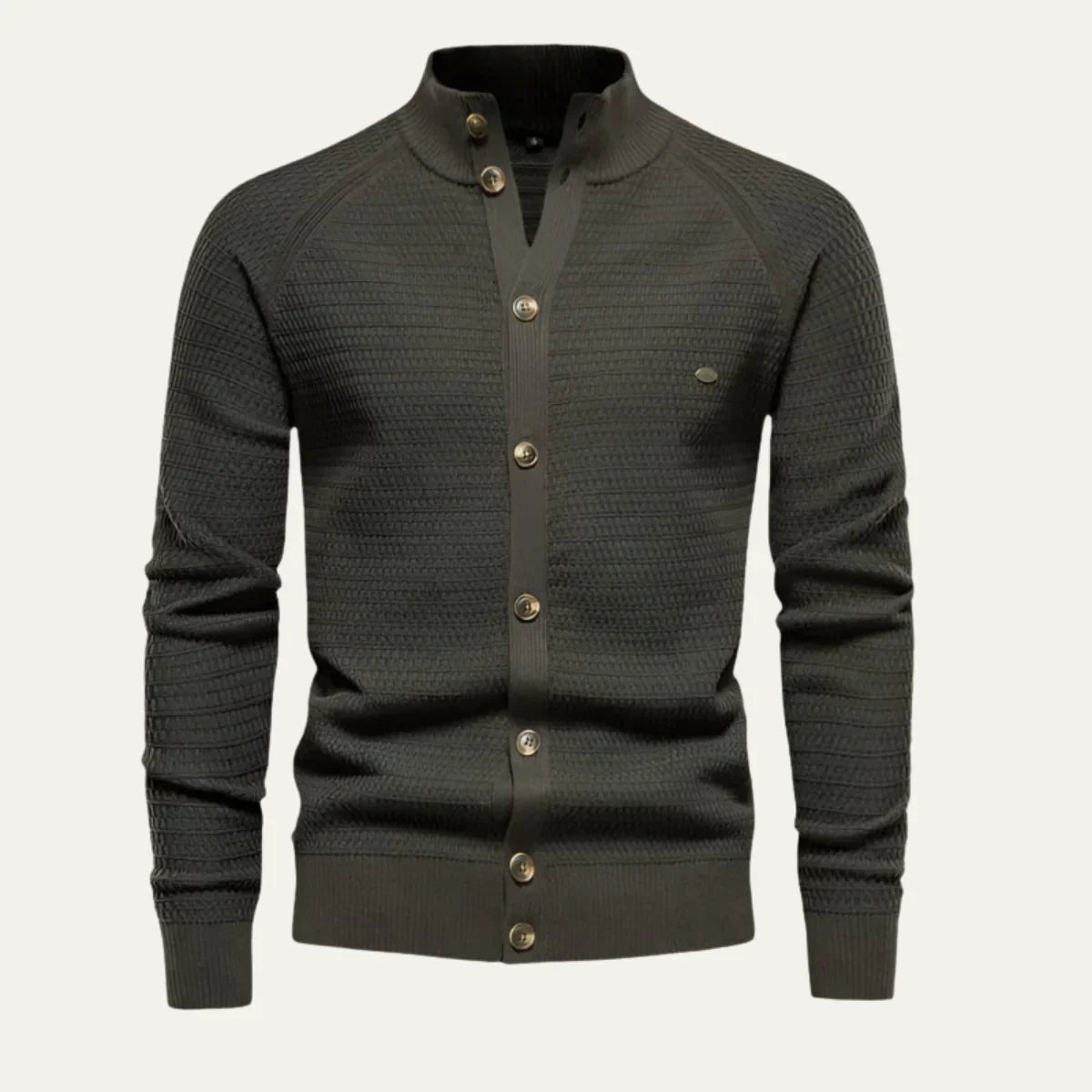 Nurozis | Men's Refined Cardigan