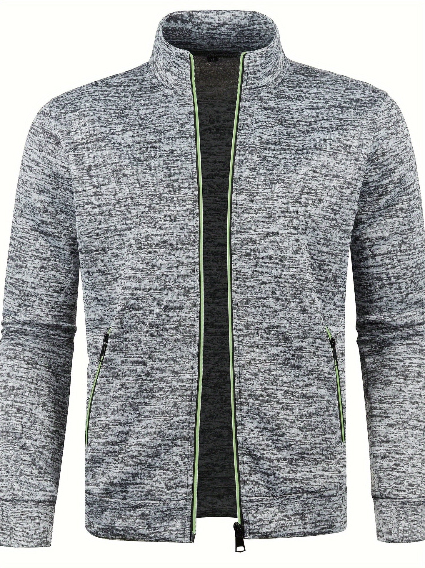 Logan | Sportieve Ritsvest | Moderne Fit | Ademend Materiaal