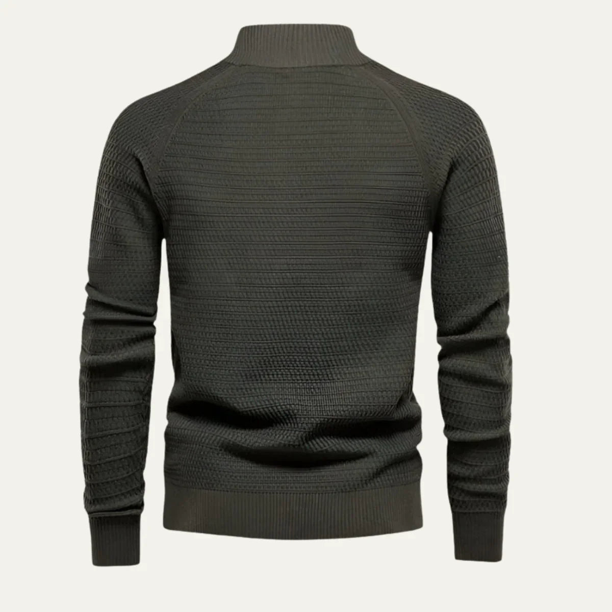 Nurozis | Men's Refined Cardigan