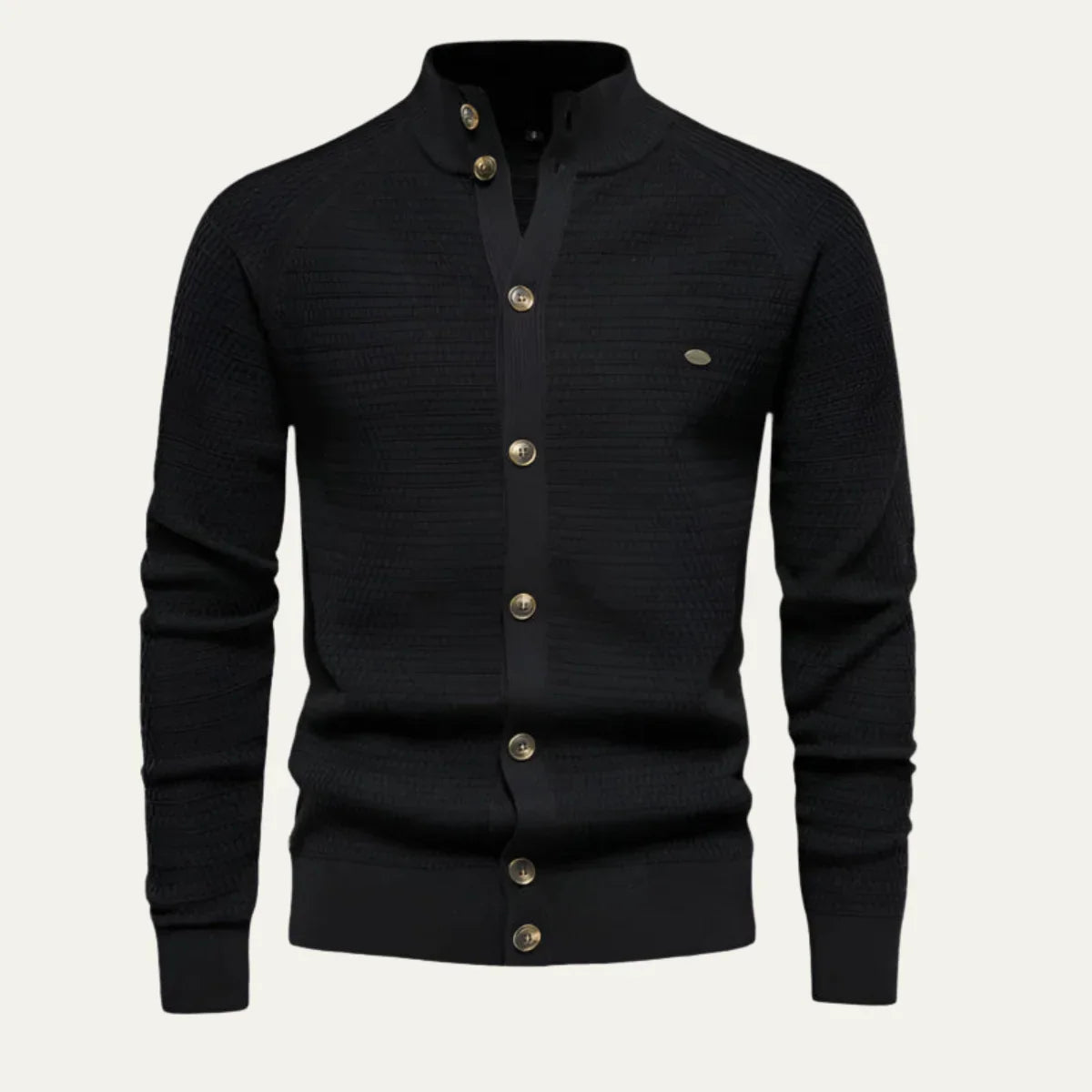 Nurozis | Men's Refined Cardigan