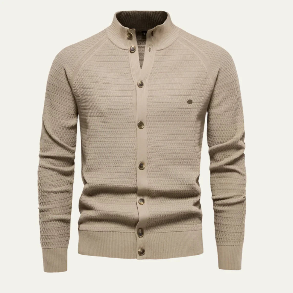 Nurozis | Men's Refined Cardigan