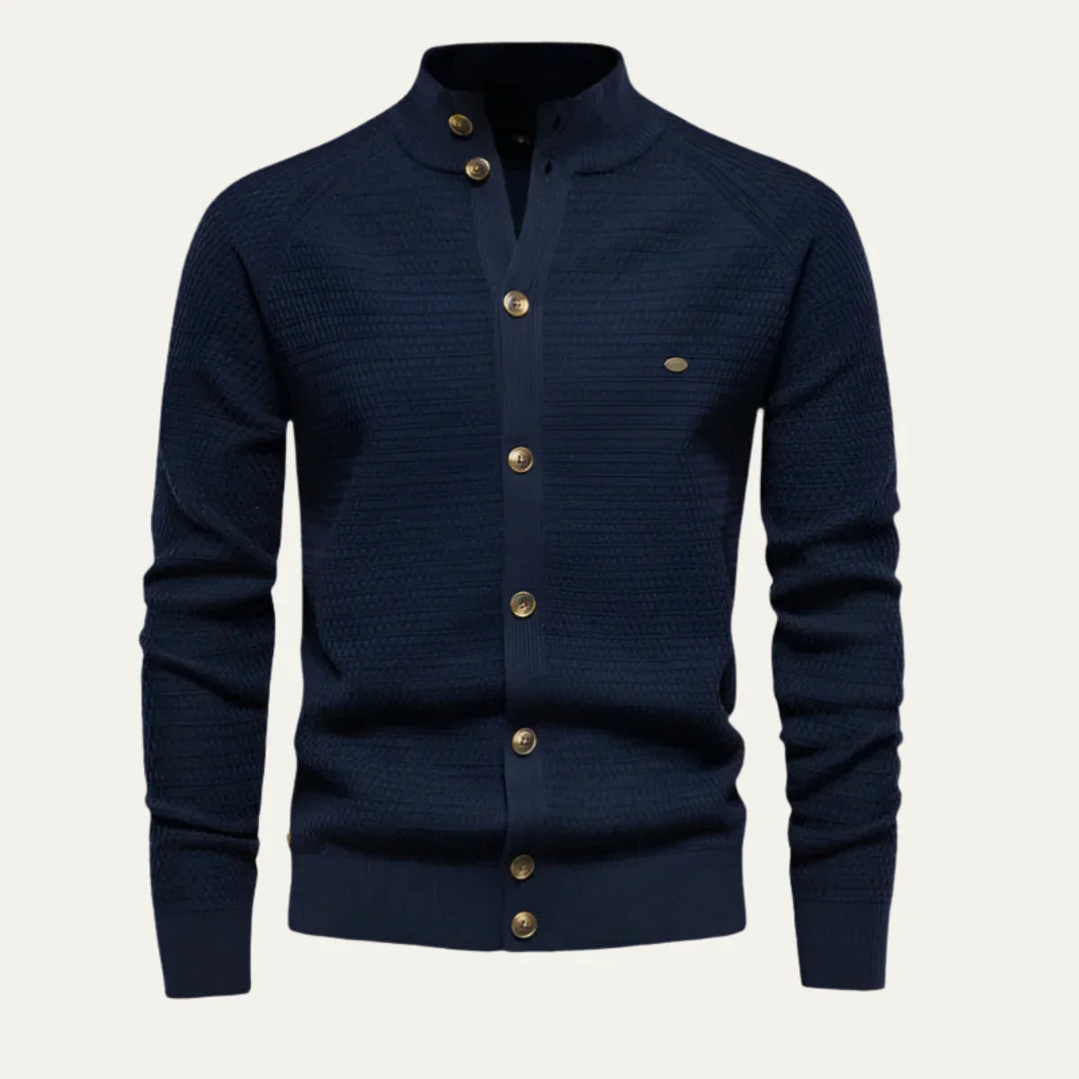 Nurozis | Men's Refined Cardigan