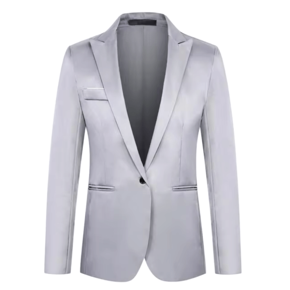 Men's Casual Blazer Jacket | Tailored