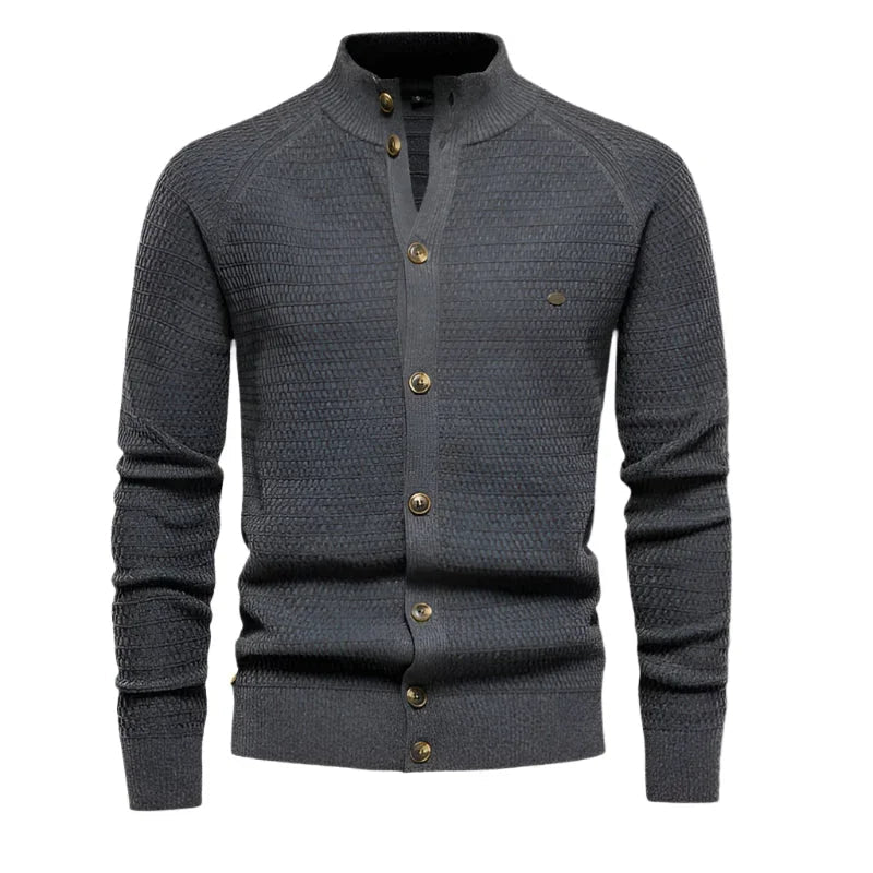 Nurozis | Men's Refined Cardigan