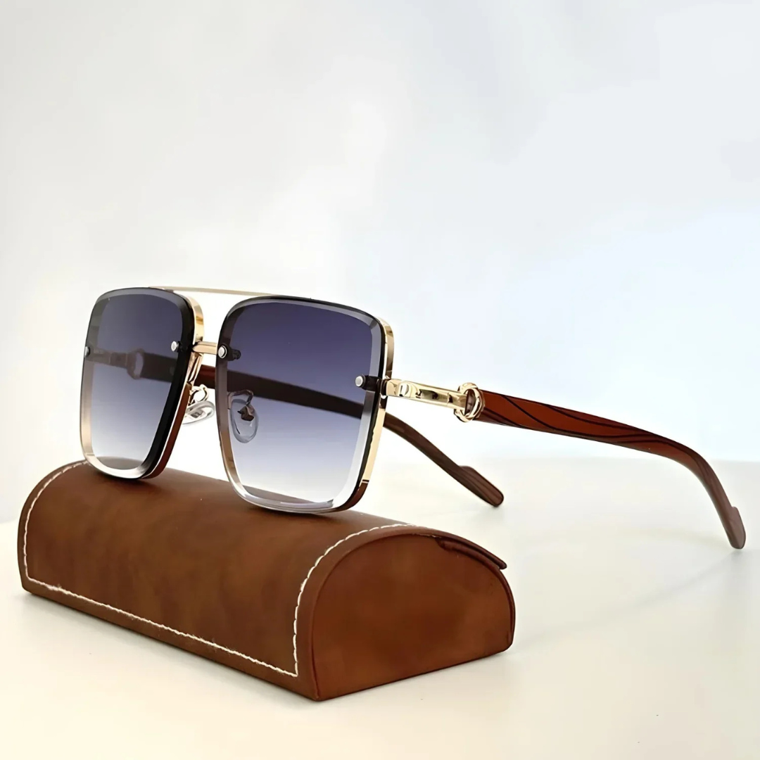 Lightweight Polarised Sunglasses for Men